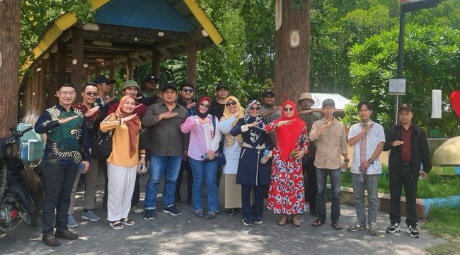 UNM Dukung Investment Challenge 2025