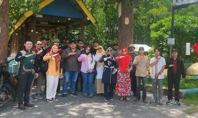 
					UNM Dukung Investment Challenge 2025