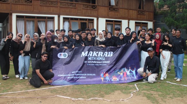 MAKRAB HIMSI UNM