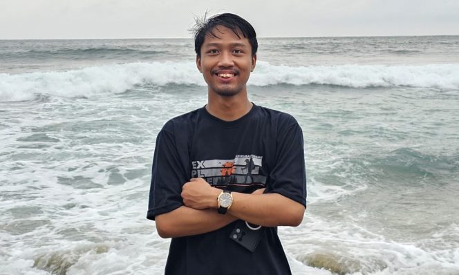 
					Mahasiswa Universitas Nusa Mandiri Ciptakan D-Explore Nusantara