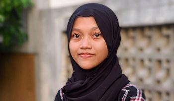 Mahasiswa UNM Ikuti Game of Nodes