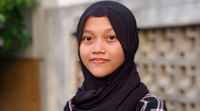 Mahasiswa UNM Ikuti Game of Nodes