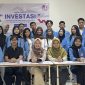 HIMMA Siap Edukasi Mahasiswa tentang Investasi