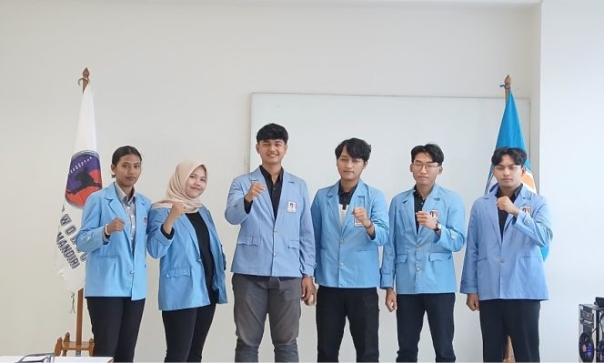 
					Sertijab Kepengurusan UKM Taekwondo UNM