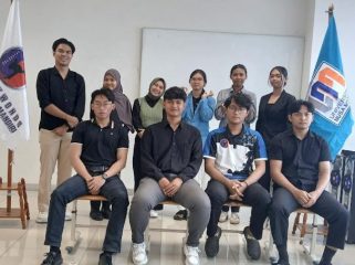 UKM Taekwondo UNM