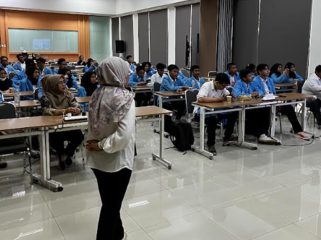 Eksplorasi Geoinformatika dan Pengindraan Jarak Jauh