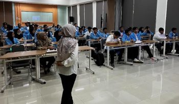 Eksplorasi Geoinformatika dan Pengindraan Jarak Jauh