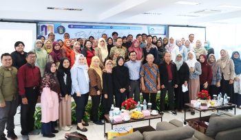 Pelatihan Calon Auditor Mutu Internal