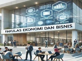 Fakultas Ekonomi dan Bisnis UNM