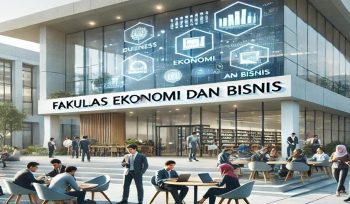 Fakultas Ekonomi dan Bisnis UNM