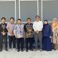 Universitas Nusa Mandiri Terima Kunjungan Akademik