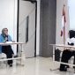 Debat Calon Ketua dan Wakil Ketua BEM UNM