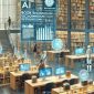 Tantangan dan Peluang Perpustakaan