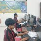 Universitas Nusa Mandiri Dukung Lomba Kompetensi Siswa