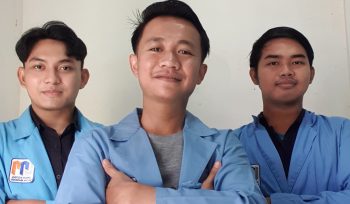 Mahasiswa UNM Ciptakan Aplikasi SIMAS