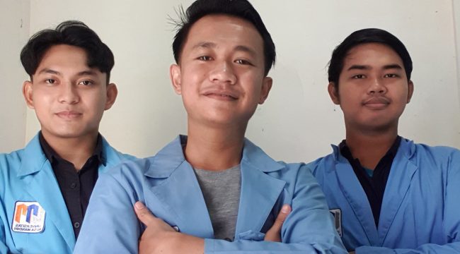 Mahasiswa UNM Ciptakan Aplikasi SIMAS