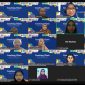 Coaching Clinic Proposal Hibah Penelitian dan Pengabdian DRTPM