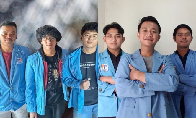 
					Mahasiswa Universitas Nusa Mandiri Jadi Finalis PIKMI 2025