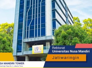 Mengenal Program Magister Ilmu Komputer