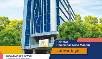 Mengenal Program Magister Ilmu Komputer