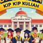 Tingkatkan Kompetensi Mahasiswa Penerima Beasiswa
