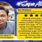Lulusan Universitas Nusa Mandiri Kampus Jatiwaringin