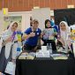 Universitas Nusa Mandiri Meriahkan Campus Expo MGBK 2025