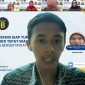 Dosen Prodi Manajemen Ikuti Sosialisasi Bimtek Pengisian Beban Kinerja Dosen
