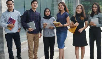 Edutrip Universitas Nusa Mandiri