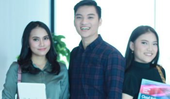 Internship Experience Program
