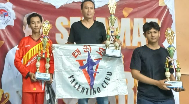 UKM Taekwondo UNM