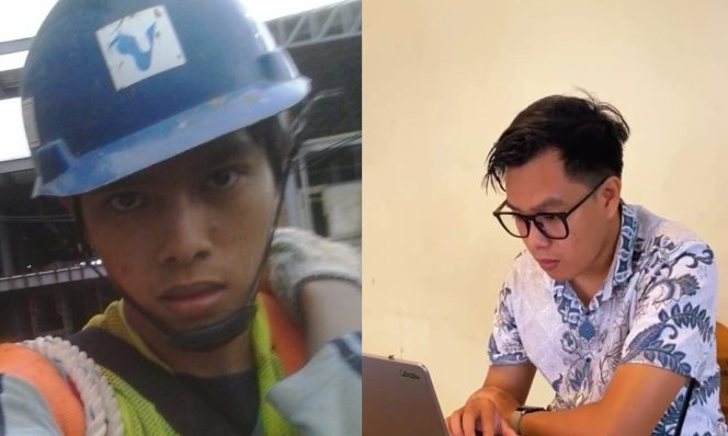 
					Kisah Inspiratif Alumni Universitas Nusa Mandiri