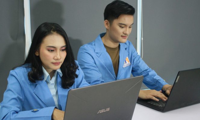 
					Pentingnya Pelatihan Kompetensi Digital