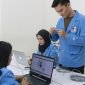 Mahasiswa Universitas Nusa Mandiri Buktikan Kepemimpinan di Era Digital