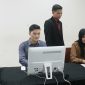 Jadi Ahli Data Bersama Universitas Nusa Mandiri