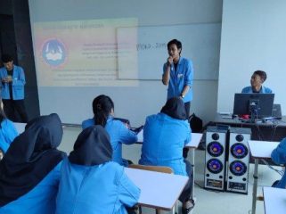 BEM Universitas Nusa Mandiri Akan Gelar Pemilu