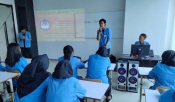 BEM Universitas Nusa Mandiri Akan Gelar Pemilu