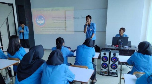 BEM Universitas Nusa Mandiri Akan Gelar Pemilu