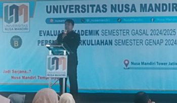 Hasil Tracer Study Lulusan 2023/2024