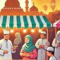 Tren Bisnis Bulan Ramadan