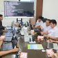 Mahasiswa dan Alumni UNM Beri Pelatihan Keamanan Cyber 