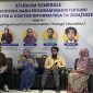 Kaprodi Informatika S3 UNM di Studium Generale