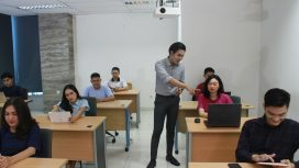 Program Magister Ilmu Komputer Universitas Nusa Mandiri