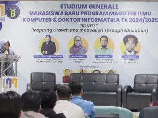 Studium Generale UNM