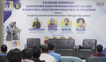 Studium Generale UNM