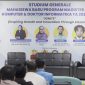 Studium Generale UNM