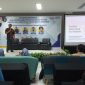 Studium Generale Universitas Nusa Mandiri bersama Prof. Wisnu