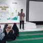 Universitas Nusa Mandiri Kampus Margonda Akan Berbagi Santunan Pada Anak Yatim