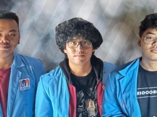 Mahasiswa Universitas Nusa Mandiri Ciptakan Aplikasi Inovatif