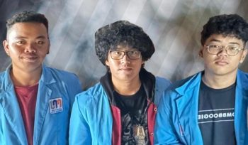 Mahasiswa Universitas Nusa Mandiri Ciptakan Aplikasi Inovatif
